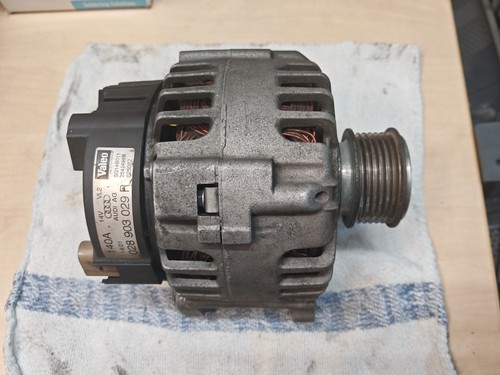 Valeo 140a 028 903 029 - valeo,