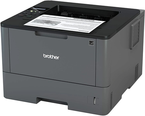 Brother l5100dn a4 - brother,