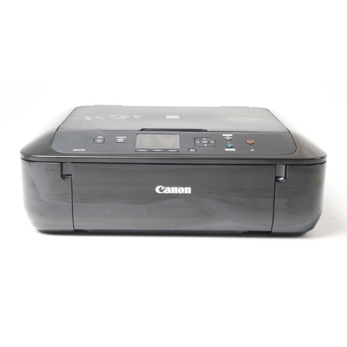 Canon pixma mg5750 - pixma,