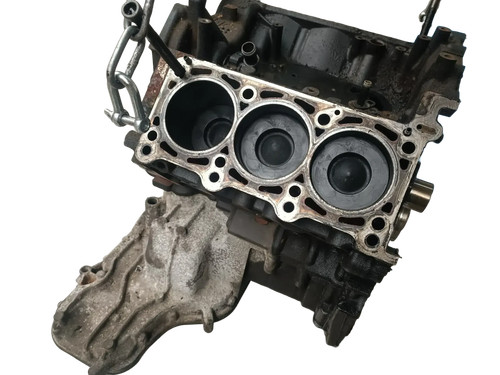 Motorblock 059103011ar audi - motorblock,