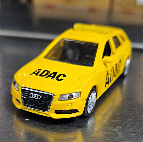Siku audi avant 0 tdi - siku, 3.0