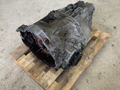 Ght getriebe audi a4 - audi,