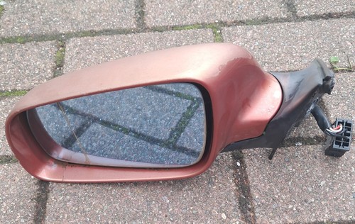 Audi avant außenspiegel - a4, b5