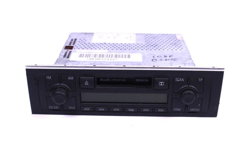 Autoradio audi chorus b7 - autoradio,
