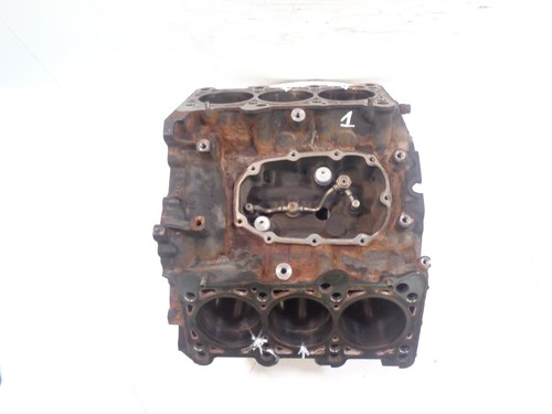 Motorblock block defekt für - motorblock,