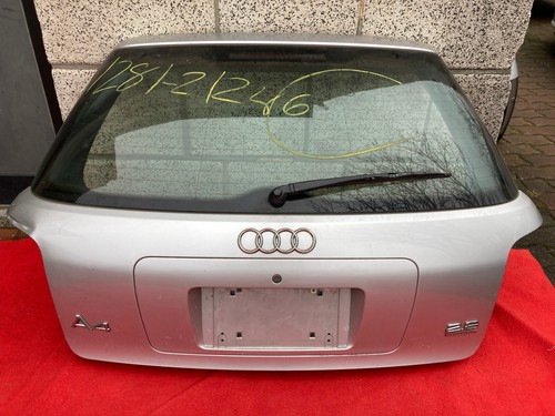 Audi avant us - audi, a4