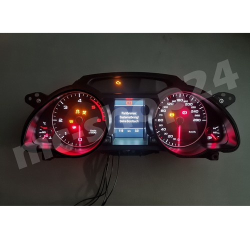 Reparatur für audi 8k - reparatur,