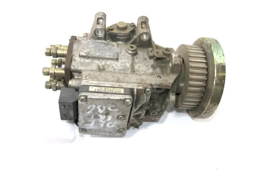 Audi 8e einspritzpumpe - 8e,