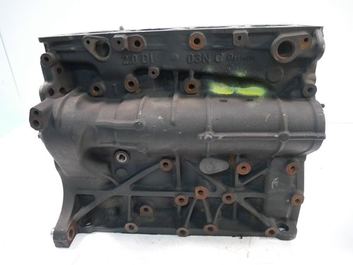Motorblock defekt für audi - motorblock, a4
