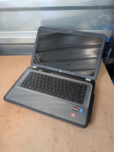 Pavillion laptop 6 - g6,