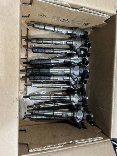 Einspritzdüsen audi vw - 4x,