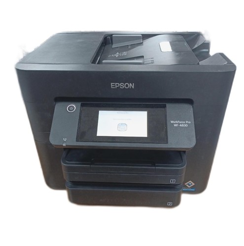 Workforce pro 4830dtwf - wf,