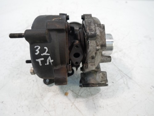 Turbolader defekt für audi - turbolader,