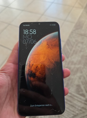 Xiaomi redmi 2gb ram - xiaomi, 4g