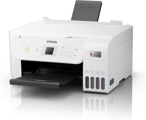 Epson ecotank 2826 a4 - ecotank,