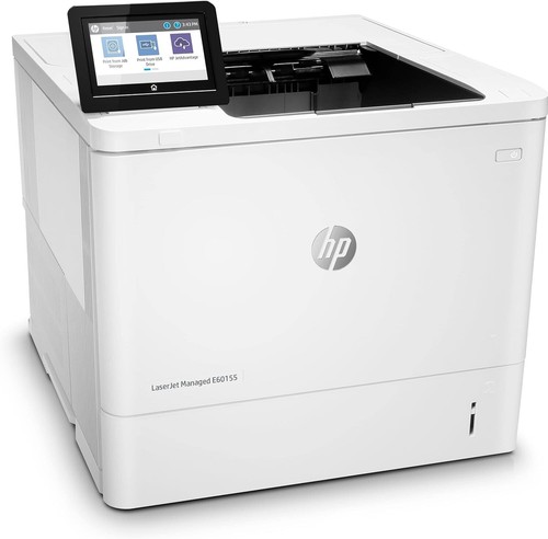 Laserjet managed e60155dn - laserjet,