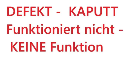 Defekt audi 8e a6 - , a4