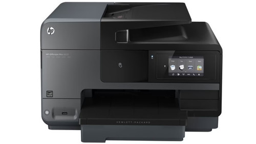 Officejet pro 8620 a4 - officejet,