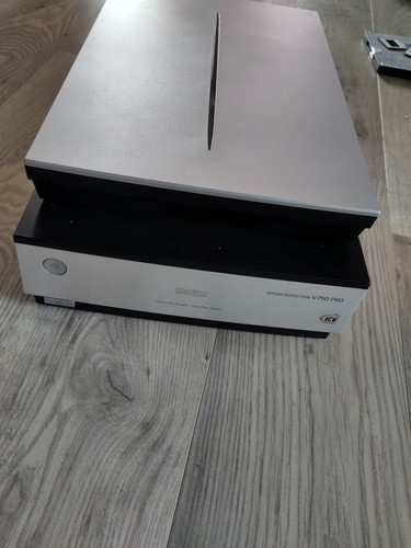 Epson perfection v750 - perfection,