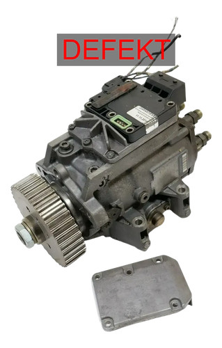 Audi 8e einspritzpumpe - a6, a4