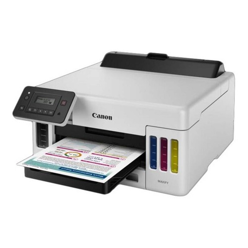Canon maxify gx5050 - canon,