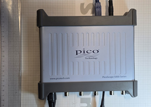 Picoscope 5444a 4ch 200 - picoscope,