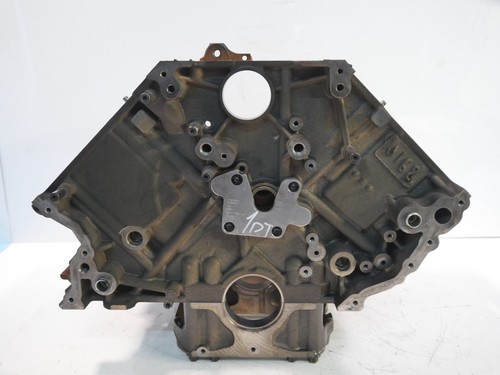Motorblock block defekt - motorblock,