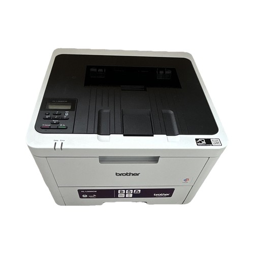Brother l3220cw - brother, hl-l3220cw