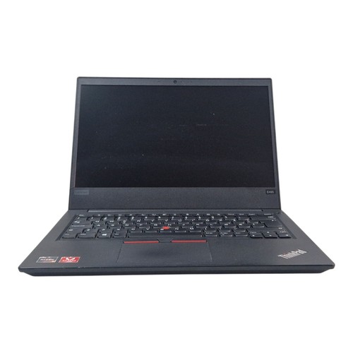 Lenovo thinkpad e495 ryzen - lenovo,