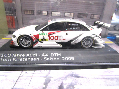 Audi dtm 2009 - dtm,
