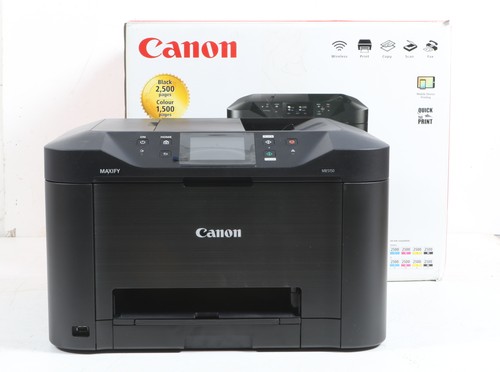 Canon maxify mb5150 - canon,