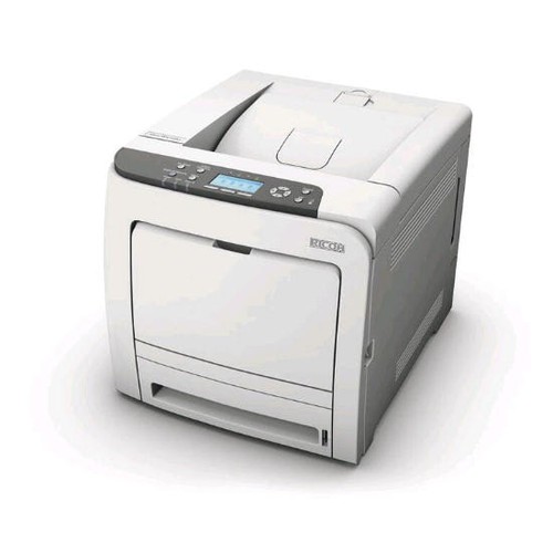 Ricoh aficio c320dn a4 - sp,