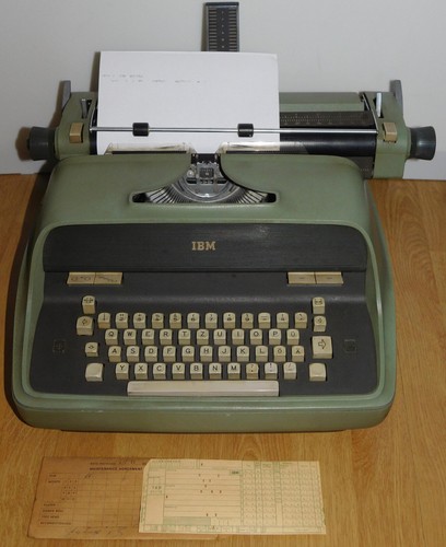 Defekt ibm modell - defekt,