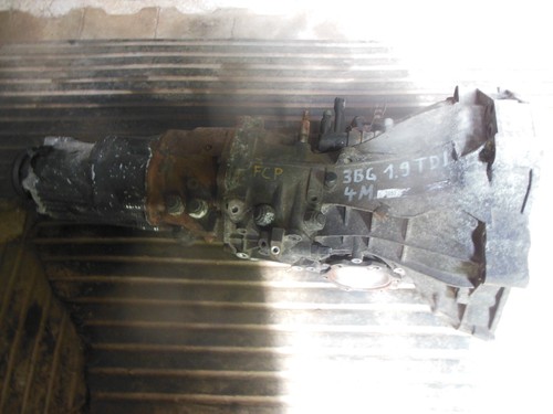 Schaltgetriebe passat 3bg - schaltgetriebe,