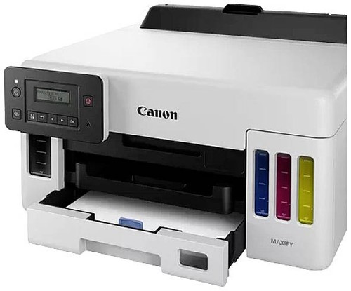 Canon maxify gx5050 - canon,