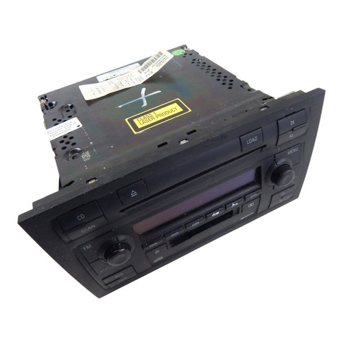 Audi cabrio autoradio - b6,
