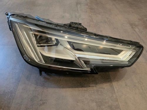 Audi led scheinwerfer - led,