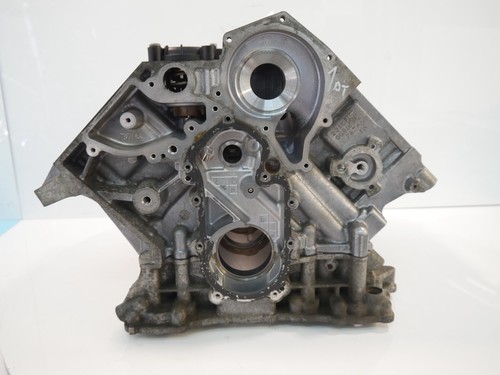 Motorblock defekt für audi - motorblock,