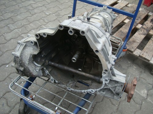 Getriebe schaltgetriebe kxp - getriebe,