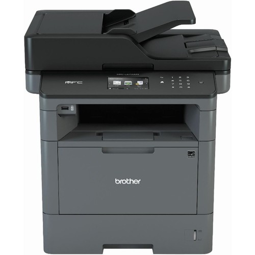 Brother mfc l5700dn din w - mfc-l5700dn, a4