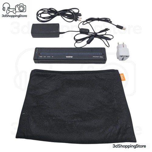 Brother 773 mobiler a4 - pj-773,