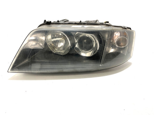 Audi b6 xenon - s4,