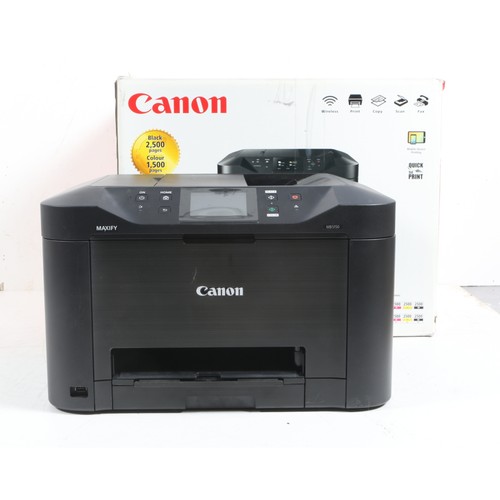 Canon maxify mb5150 - canon,