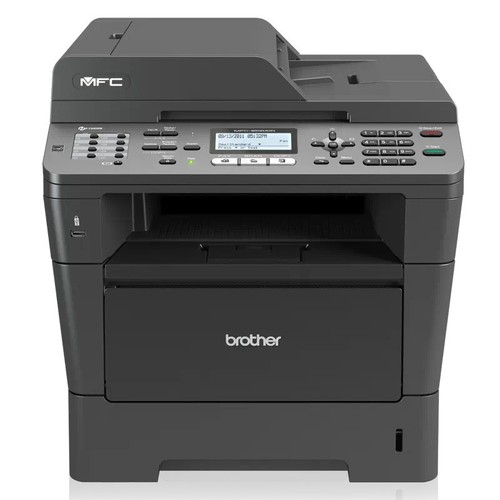 Brother mfc 8520dn w - brother, mfc-8520dn