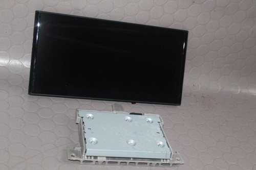 Audi navigation gps - gps, navi