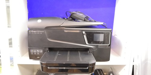 Officejet 6700 premium - officejet,