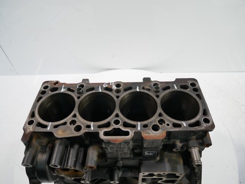 Motorblock defekt für audi - motorblock,