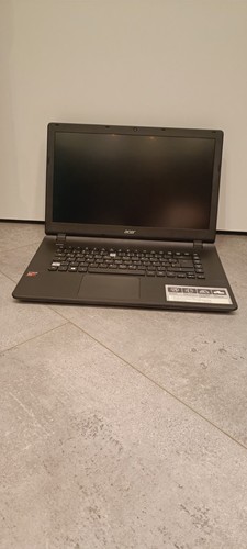 Acer aspire es1 - aspire, amd