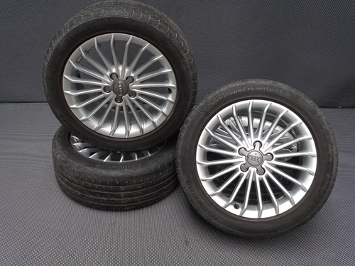 Original audi 8k - 4,