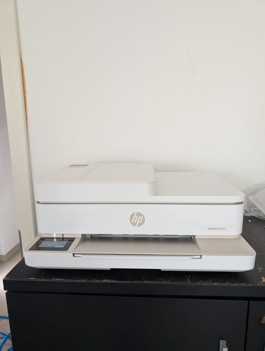 Envy 6520e - hp,